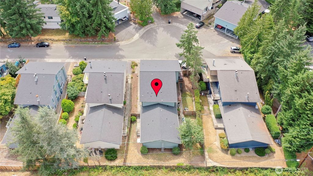 2224 NE 197th Place, Shoreline, WA 98155