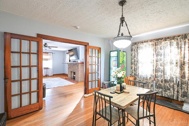 631 Eaton, Hamilton, OH 45013