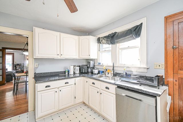 631 Eaton, Hamilton, OH 45013