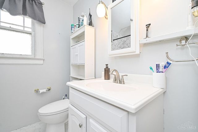 631 Eaton, Hamilton, OH 45013