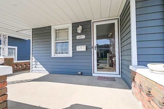 631 Eaton, Hamilton, OH 45013