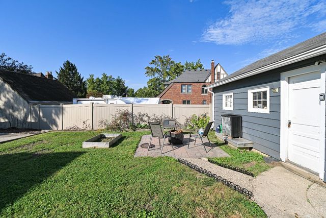 631 Eaton, Hamilton, OH 45013
