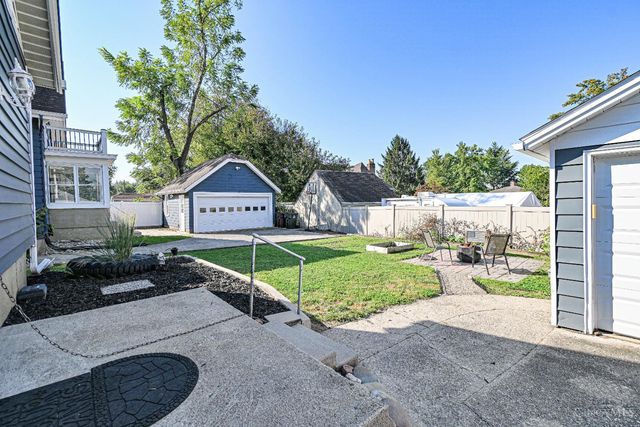 631 Eaton, Hamilton, OH 45013