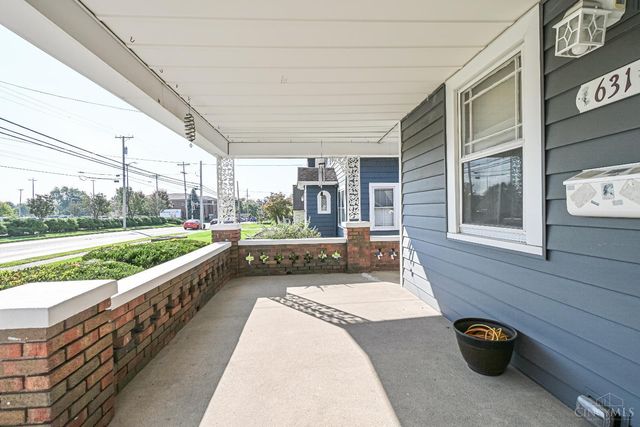 631 Eaton, Hamilton, OH 45013