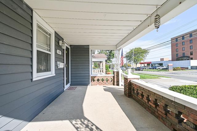 631 Eaton, Hamilton, OH 45013