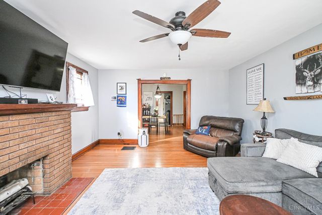 631 Eaton, Hamilton, OH 45013