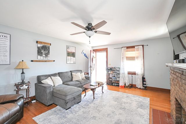 631 Eaton, Hamilton, OH 45013