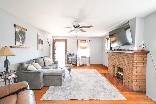 631 Eaton, Hamilton, OH 45013