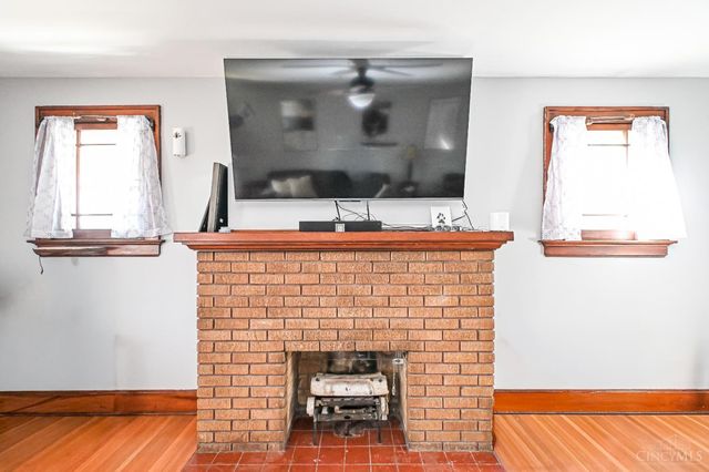 631 Eaton, Hamilton, OH 45013