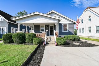 631 Eaton, Hamilton, OH 45013