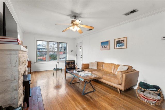 3007 E 18th ST, Austin, TX 78702