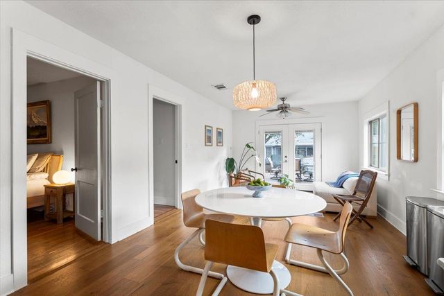 3007 E 18th ST, Austin, TX 78702