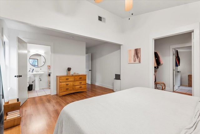 3007 E 18th ST, Austin, TX 78702