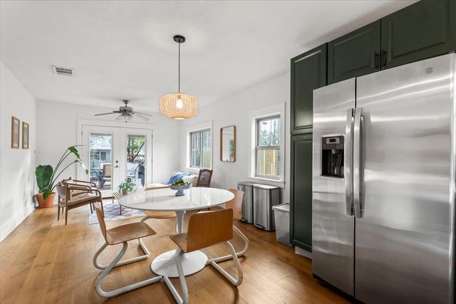 3007 E 18th ST, Austin, TX 78702