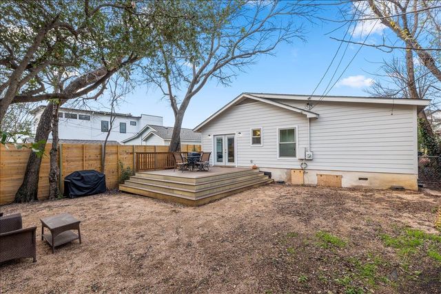 3007 E 18th ST, Austin, TX 78702