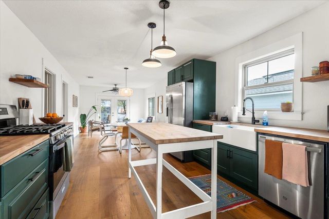 3007 E 18th ST, Austin, TX 78702