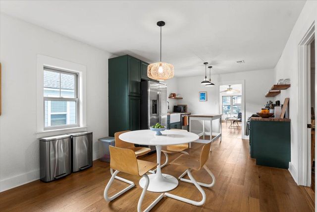 3007 E 18th ST, Austin, TX 78702