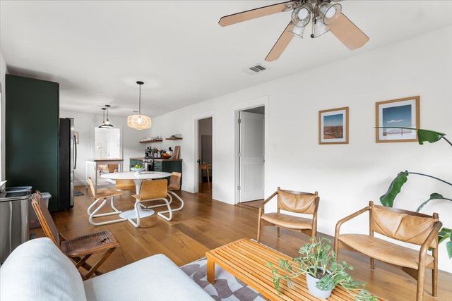 3007 E 18th ST, Austin, TX 78702