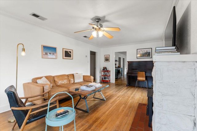 3007 E 18th ST, Austin, TX 78702