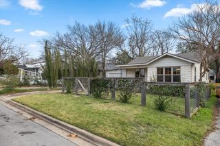 3007 E 18th ST, Austin, TX 78702