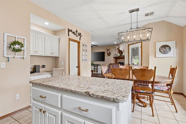 508 N Van Buren Avenue, Blanchard, OK 73010
