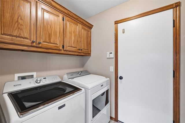 508 N Van Buren Avenue, Blanchard, OK 73010