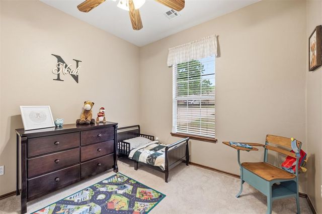 508 N Van Buren Avenue, Blanchard, OK 73010