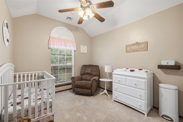 508 N Van Buren Avenue, Blanchard, OK 73010