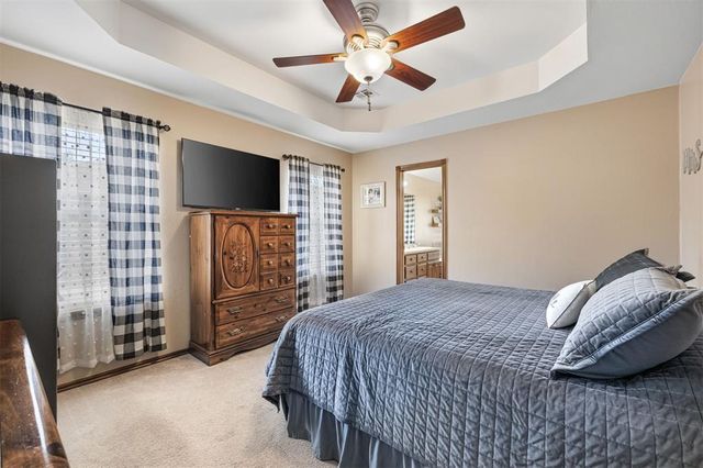 508 N Van Buren Avenue, Blanchard, OK 73010
