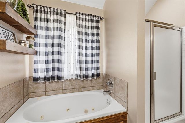 508 N Van Buren Avenue, Blanchard, OK 73010