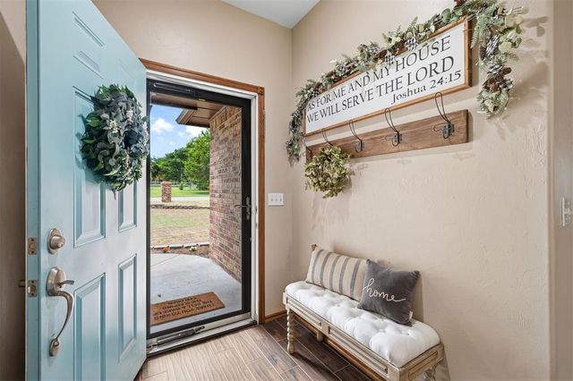 508 N Van Buren Avenue, Blanchard, OK 73010