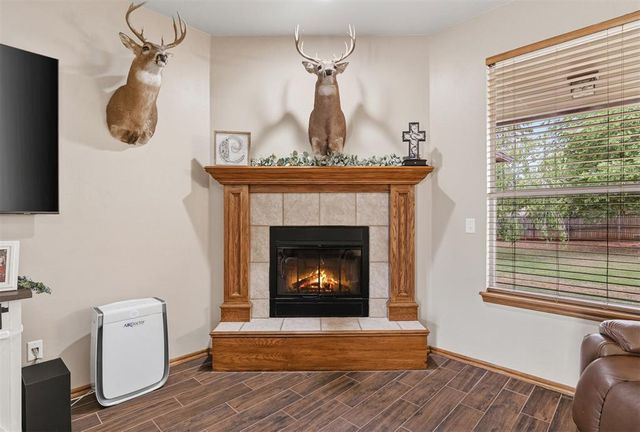 508 N Van Buren Avenue, Blanchard, OK 73010