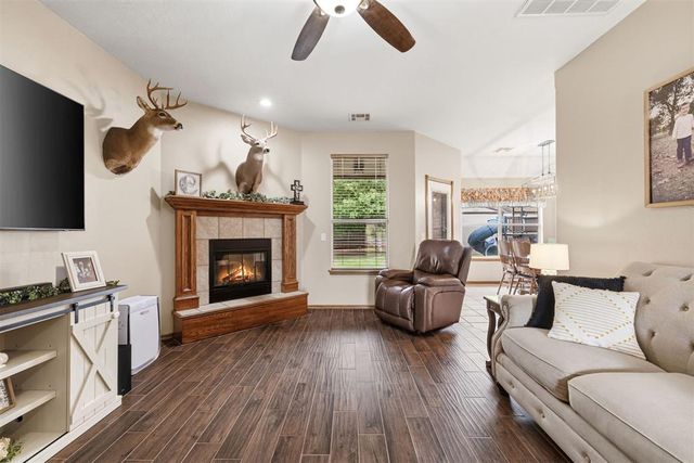 508 N Van Buren Avenue, Blanchard, OK 73010