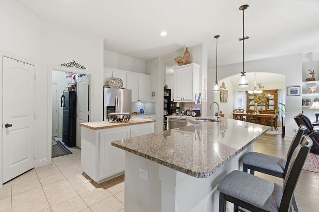 5228 Agave Way, Fort Worth, TX 76126