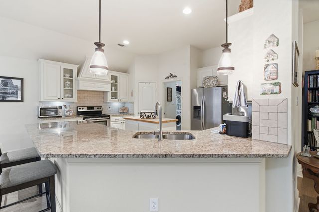 5228 Agave Way, Fort Worth, TX 76126