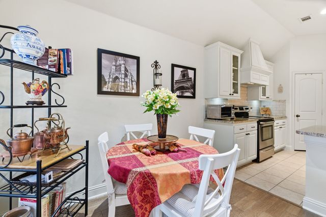 5228 Agave Way, Fort Worth, TX 76126