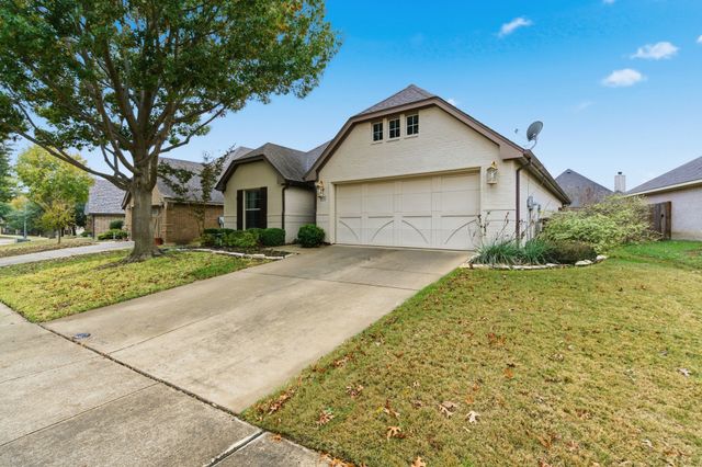 5228 Agave Way, Fort Worth, TX 76126