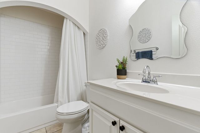 5228 Agave Way, Fort Worth, TX 76126