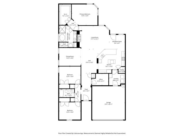 5228 Agave Way, Fort Worth, TX 76126