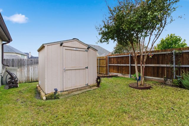 5228 Agave Way, Fort Worth, TX 76126