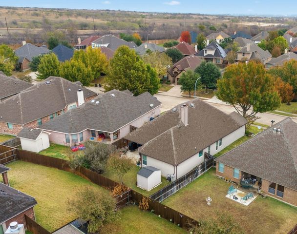 5228 Agave Way, Fort Worth, TX 76126