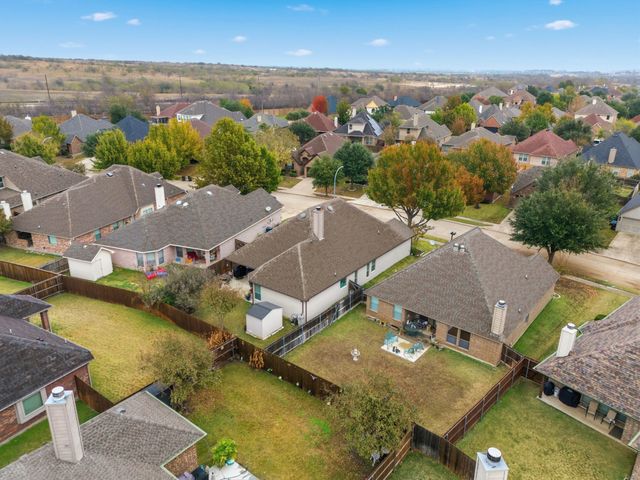 5228 Agave Way, Fort Worth, TX 76126