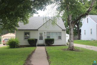 1520 S Sherman Ave, Sioux Falls, SD 57105