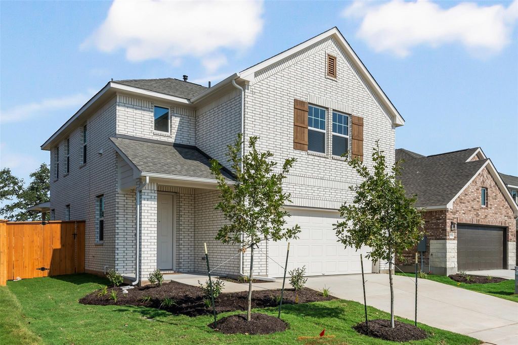 342 Possumhaw LN, San Marcos, TX 78666