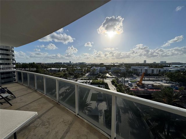 10225 Collins Avenue 503, Bal Harbour, FL 33154