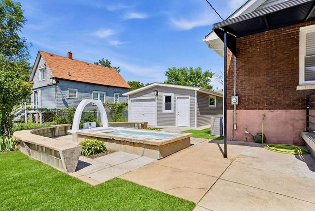 1584 Mckinley Street, Gary, IN 46404