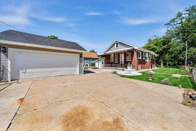 1584 Mckinley Street, Gary, IN 46404