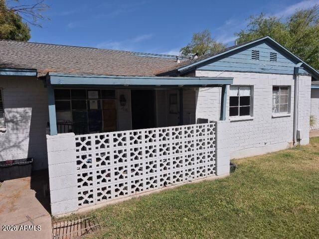 2969 N 19TH Avenue 44, Phoenix, AZ 85015