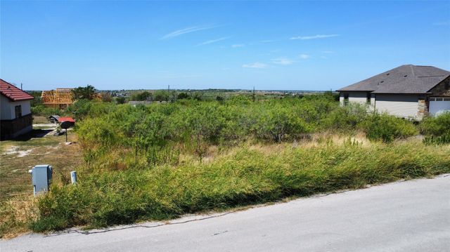 195 Burrobrush ST, Niederwald, TX 78640