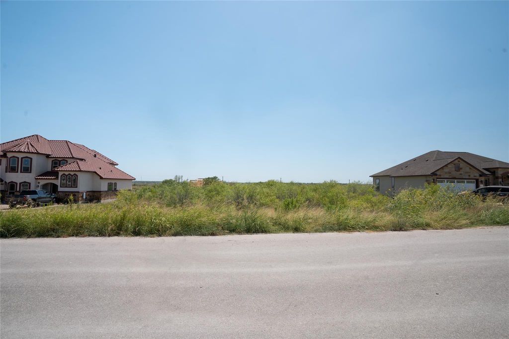 195 Burrobrush ST, Niederwald, TX 78640
